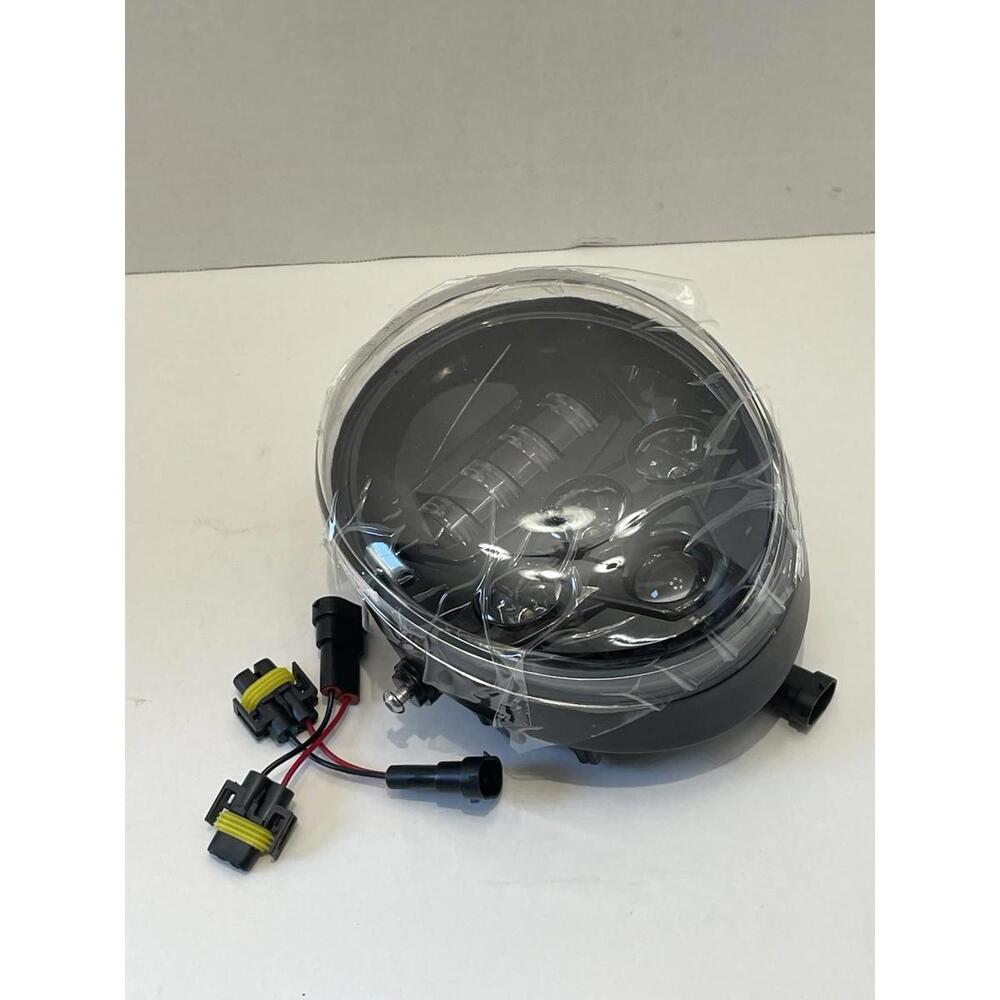 7 Inch LED Motorcycle Headlight Headlamp High Low Beam